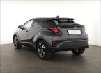 Toyota C-HR - fotka číslo 3