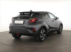 Toyota C-HR - fotka číslo 4