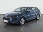 Škoda Octavia - fotka číslo 1