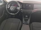 Škoda Octavia - fotka číslo 6