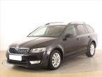 Škoda Octavia - fotka číslo 1