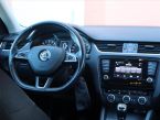 Škoda Octavia - fotka číslo 6