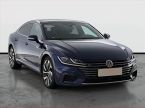 Volkswagen Arteon - fotka číslo 0