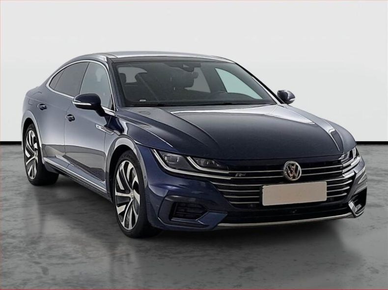 Volkswagen Arteon - hlavní foto