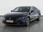 Volkswagen Arteon - fotka číslo 1