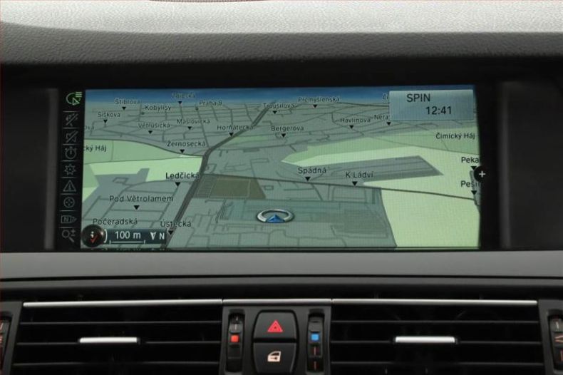 BMW Řada 5 - hlavní fotka