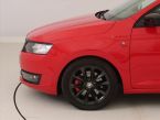 Škoda Rapid - fotka číslo 14