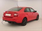 Škoda Rapid - fotka číslo 4