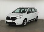 Dacia Lodgy - fotka číslo 1