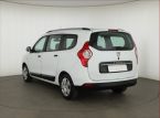 Dacia Lodgy - fotka číslo 3