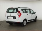 Dacia Lodgy - fotka číslo 4