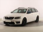 Škoda Octavia - fotka číslo 1