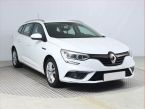 Renault Mégane - fotka číslo 0