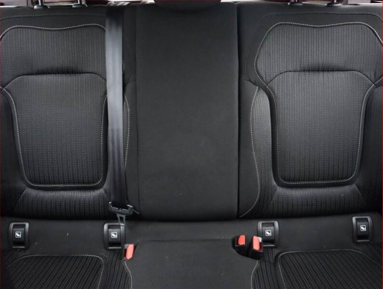 Renault Mégane - hlavní fotka