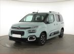 Citroën Berlingo - fotka číslo 1