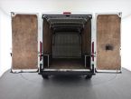 Peugeot Boxer - fotka číslo 14
