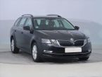 Škoda Octavia - fotka číslo 0