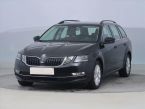 Škoda Octavia - fotka číslo 1
