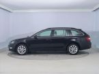 Škoda Octavia - fotka číslo 2