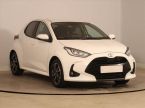 Toyota Yaris - fotka číslo 0
