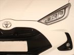 Toyota Yaris - fotka číslo 16