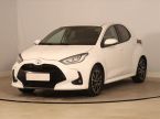 Toyota Yaris - fotka číslo 1