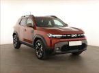 Dacia Duster - fotka číslo 0