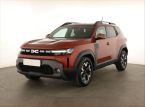 Dacia Duster - fotka číslo 1