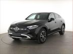 Mercedes Třída GLC - fotka číslo 1