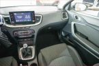 Kia Cee'd - fotka číslo 7