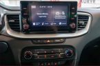 Kia Cee'd - fotka číslo 10