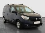 Dacia Dokker - fotka číslo 0