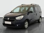 Dacia Dokker - fotka číslo 1