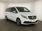 Mercedes Třída V - fotka číslo 0