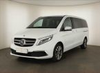 Mercedes Třída V - fotka číslo 1