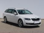 Škoda Octavia - fotka číslo 0