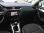 Škoda Octavia - fotka číslo 7