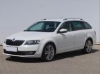 Škoda Octavia - fotka číslo 1