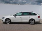 Škoda Octavia - fotka číslo 2