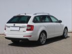 Škoda Octavia - fotka číslo 4