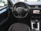 Škoda Octavia - fotka číslo 6