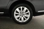 Volkswagen Passat - fotka číslo 17