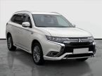 Mitsubishi Outlander - fotka číslo 0