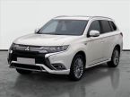 Mitsubishi Outlander - fotka číslo 1