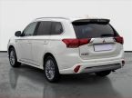 Mitsubishi Outlander - fotka číslo 3