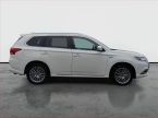 Mitsubishi Outlander - fotka číslo 5