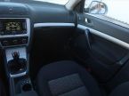 Škoda Octavia - fotka číslo 7