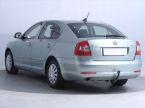 Škoda Octavia - fotka číslo 3