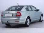 Škoda Octavia - fotka číslo 4