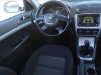 Škoda Octavia - fotka číslo 6